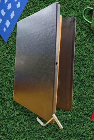 Minutes-Book-Binder-with-Key